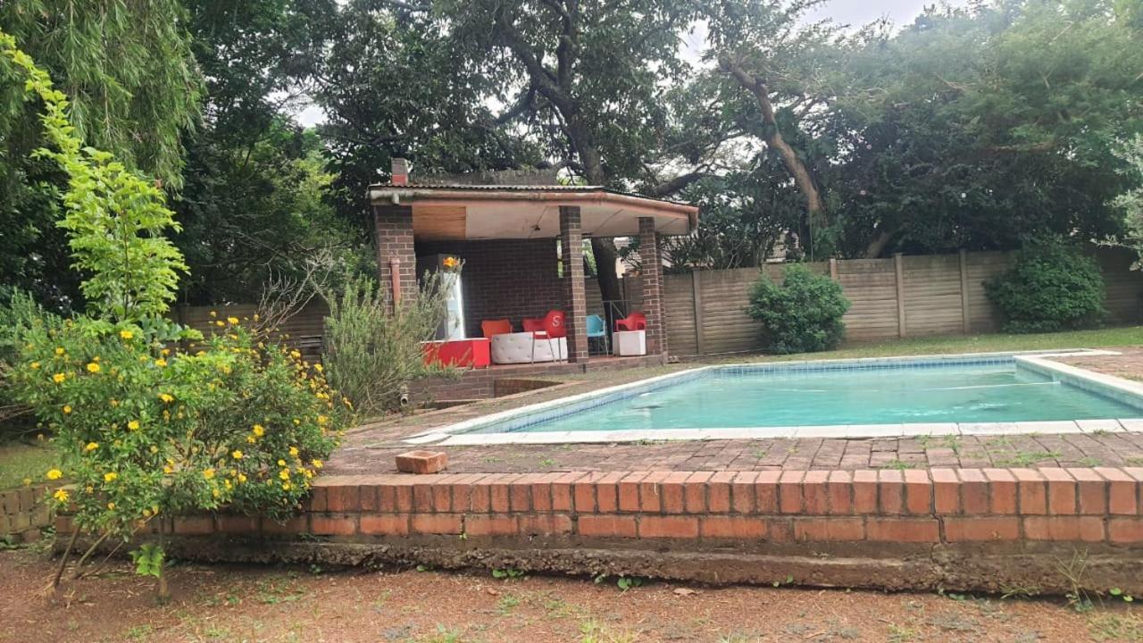 Secret Guest House Pietermaritzburg Exterior foto