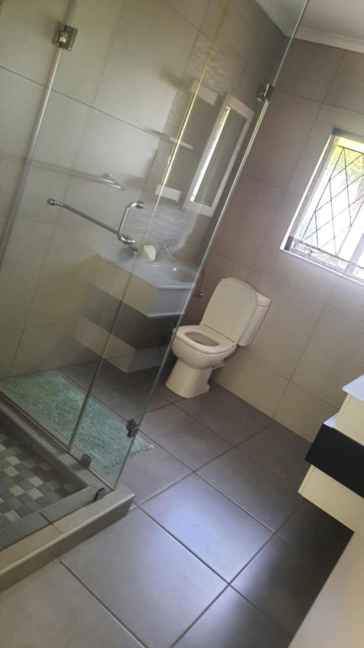Secret Guest House Pietermaritzburg Exterior foto