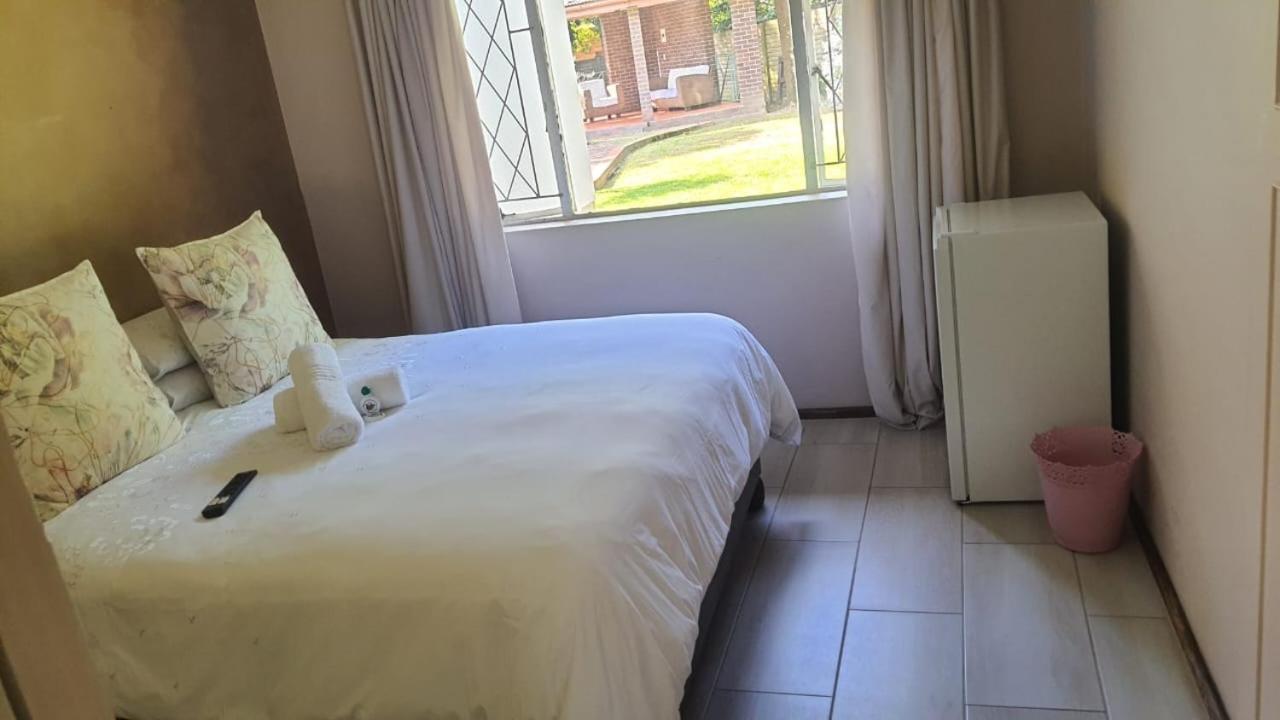 Secret Guest House Pietermaritzburg Exterior foto