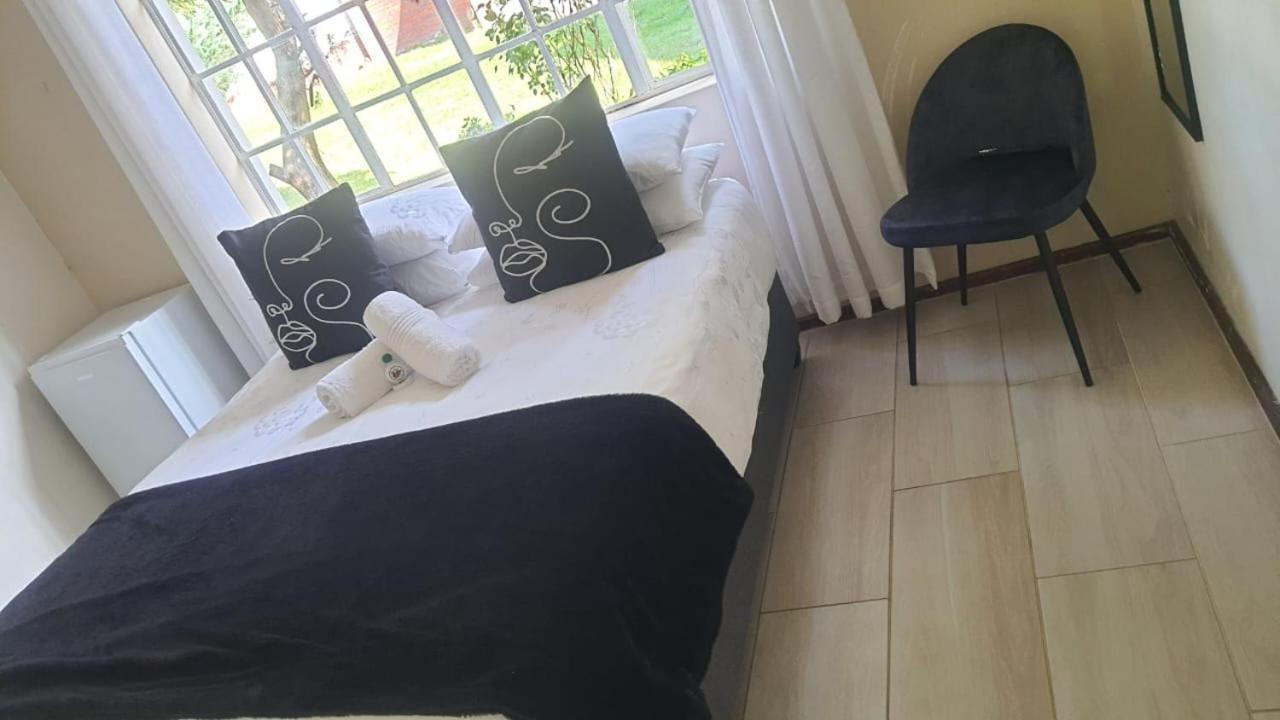 Secret Guest House Pietermaritzburg Exterior foto